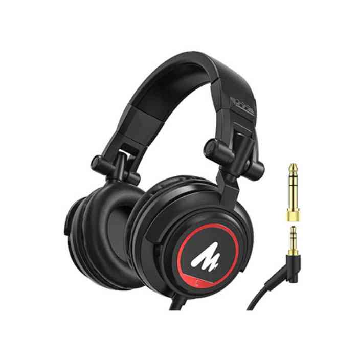 Maono Au-mh501 Studio Monitor Headphone Price In Bangladesh