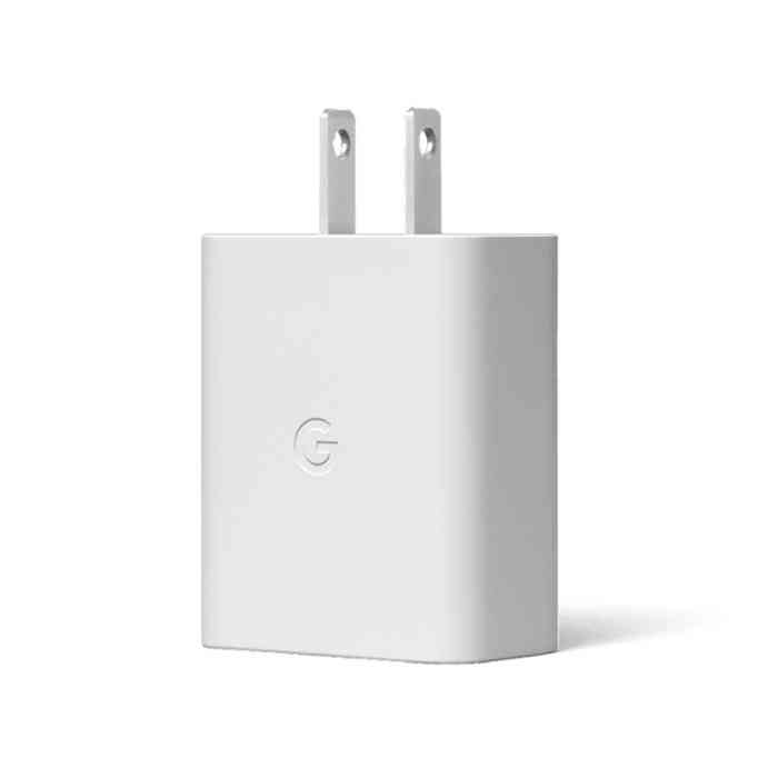 Google 30W USB-C Power Charger