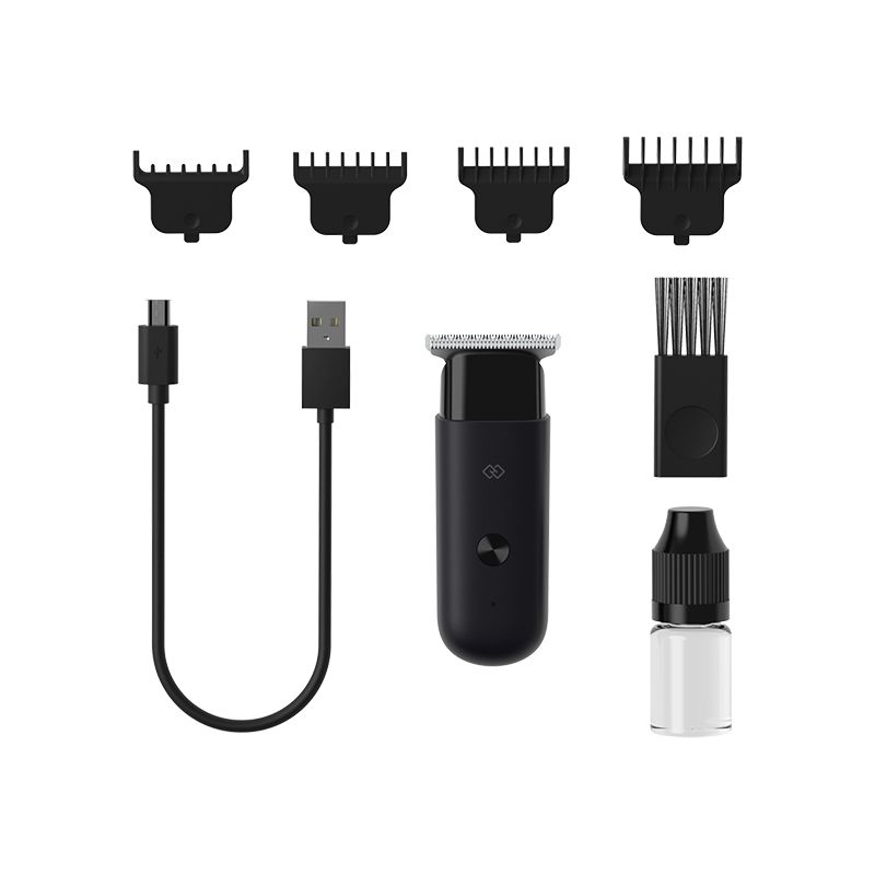 Xiaomi Huanxing Ec101 Multifunctional Mini Electric Hair Clipper