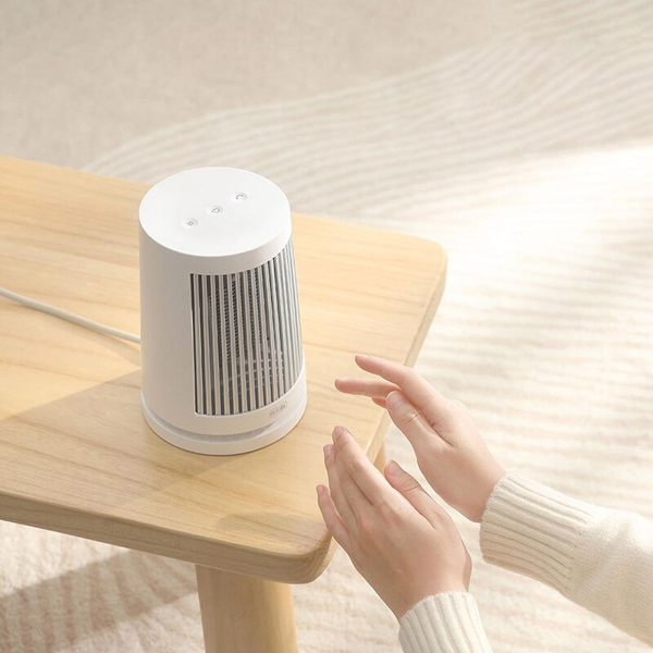 Xiaomi Mijia Desktop Electric Heater ZMNFJ01YM
