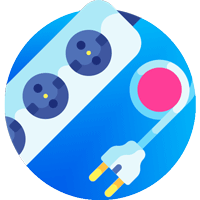 Power Strips & Multi-Outlets