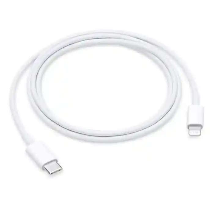 Genuine Apple USB-C to Lightning Cable (1 m)