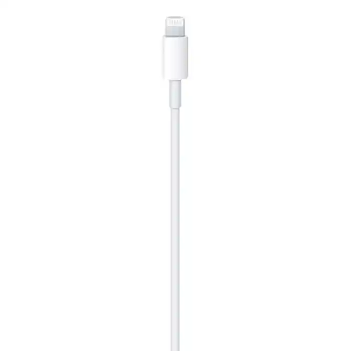 Genuine Apple USB-C to Lightning Cable (1 m)