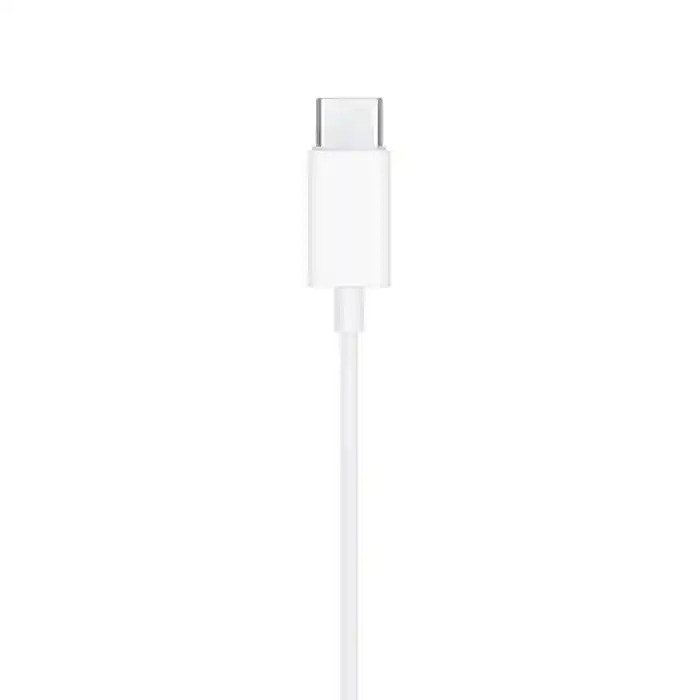 Genuine Apple EarPods with USB Type-C Connector