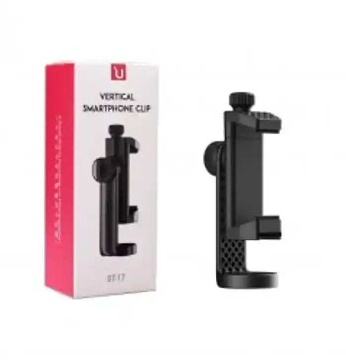 Ulanzi ST-17 Phone Tripod Mount price in bangladesh