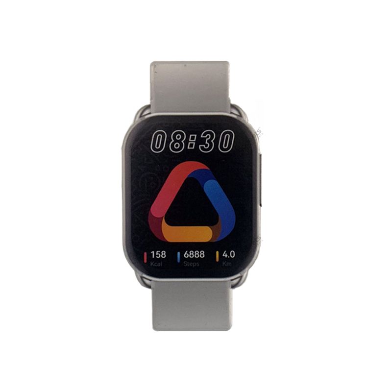 Qcy watch GS Bluetooth Calling Smartwatch