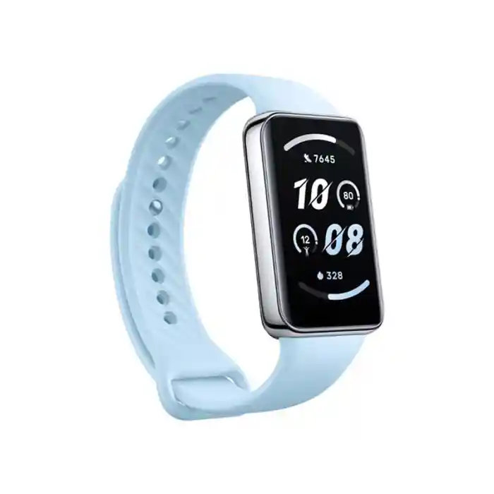Honor Band 9 AMOLED Display Fitness Tracker