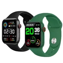 HW22 Pro Plus SmartWatch