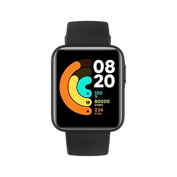 Xiaomi Mi Watch Lite (Global Version) – Black