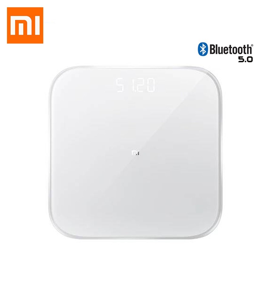 Xiaomi Mijia Smart Weight Scale 2 LED Display price in bangladesh