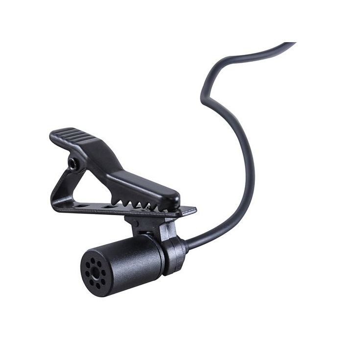 BOYA by-M1 Microphone For Smartphone, DSLR, Laptop & PC