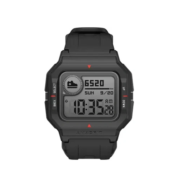Amazfit Neo Smartwatch (black)