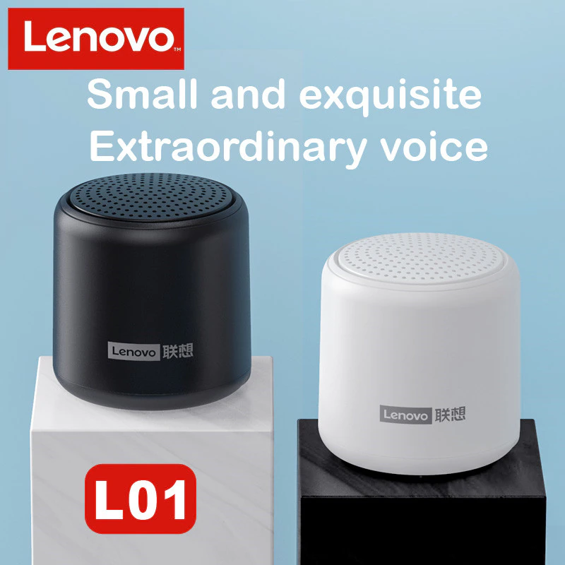 Lenovo L01 Colorful mini Speaker