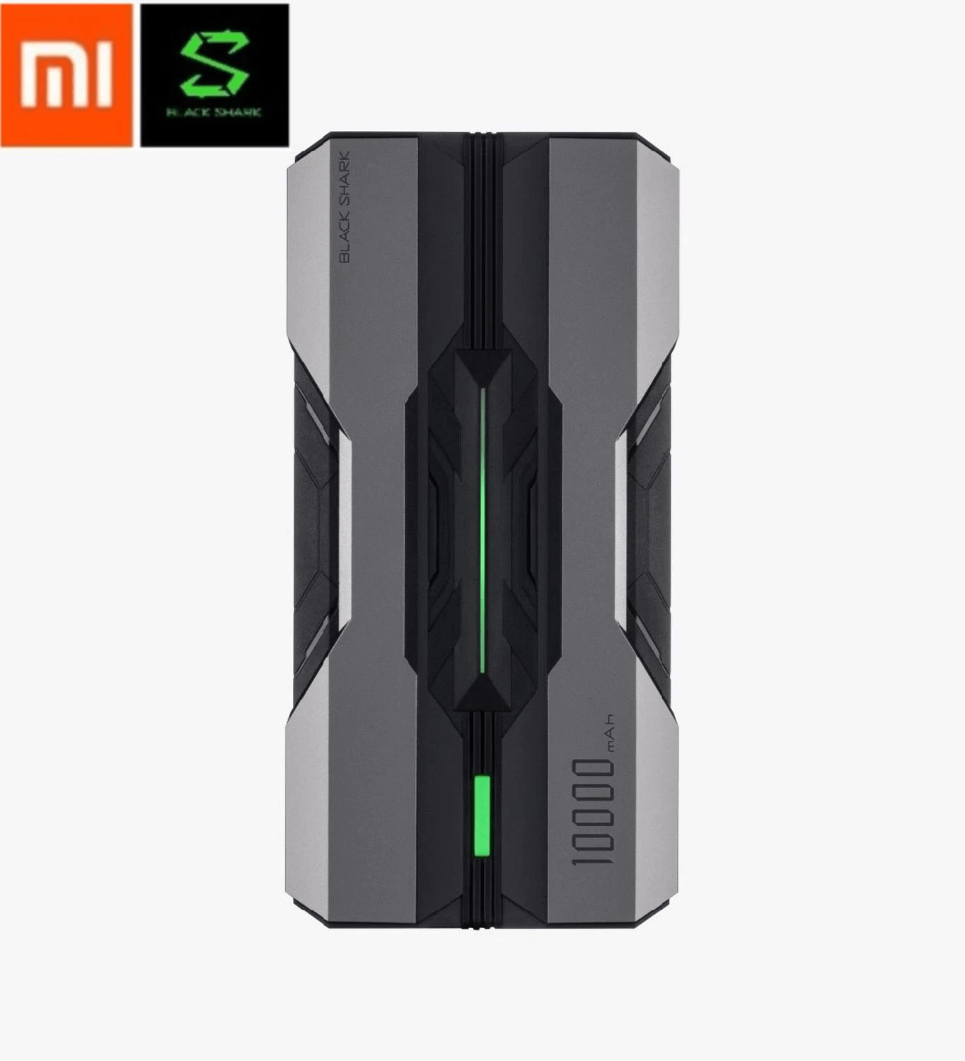 Xiaomi Black Shark 10000mAh Quick Charge Power Bank