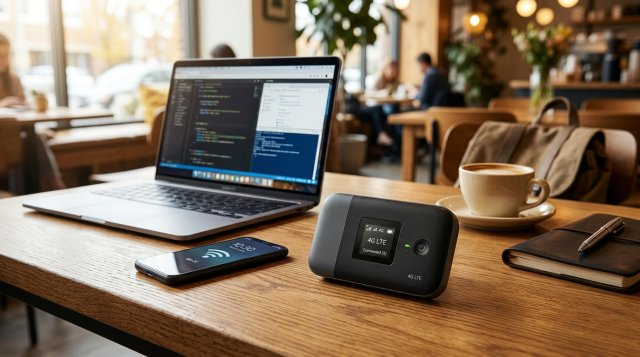 Best Pocket Routers in Bangladesh: Top 4G LTE Picks & Buying Guide
