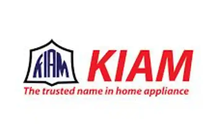 Kiam