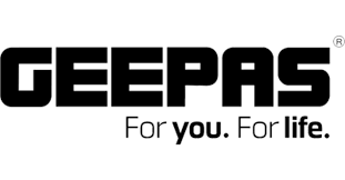 Geepas