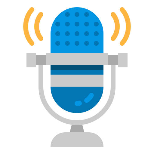 Microphone Microphone