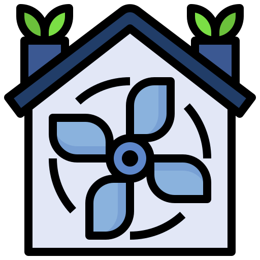 Cooling & Heating