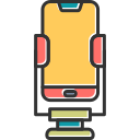 Mobile Phone/Tablet Holders