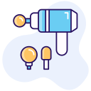 Slimming & Electric Massagers