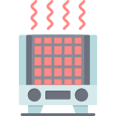 Heaters
