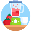 Blender Machines