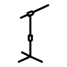 Microphone Stand