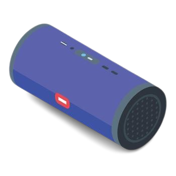 Portable Speaker