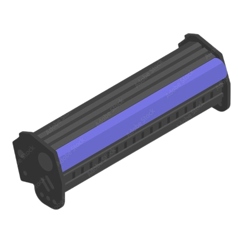 Toner
