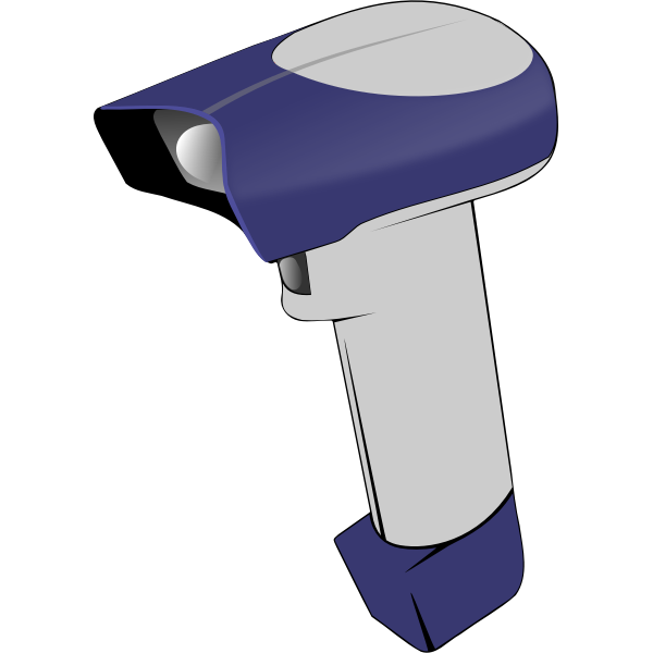 Barcode Scanner