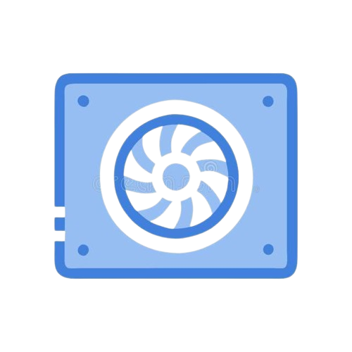 Cooling Pads or Stands