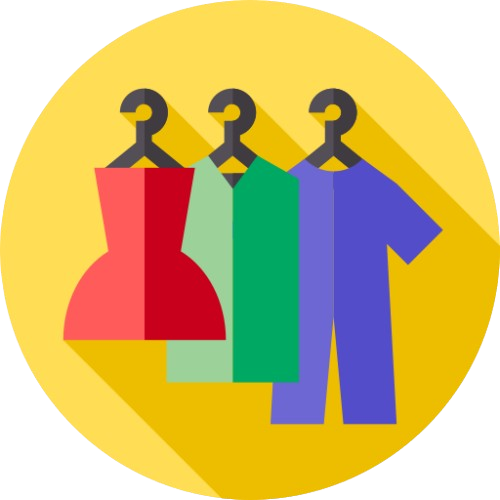 Shoes & Clothing