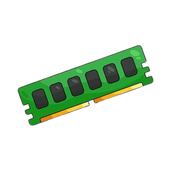 Laptop RAM