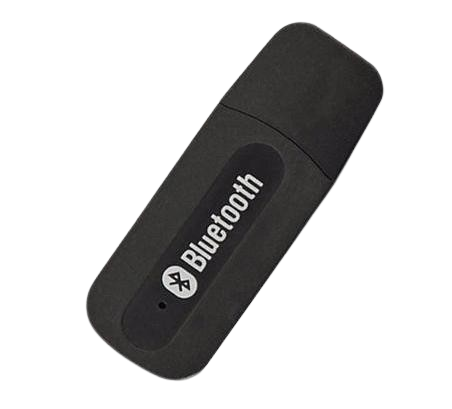 Bluetooth Audio Receiver