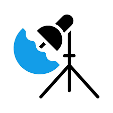 Lighting & Studio Equipment