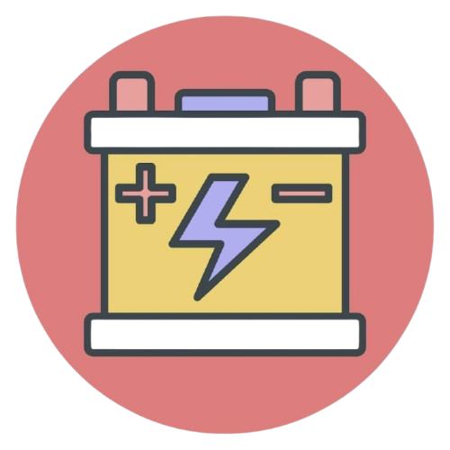 Batteries & Accessories