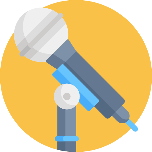 Microphone accessories