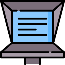 Teleprompter