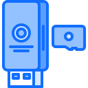 Card reader Card reader