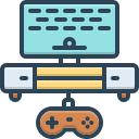 Console Accessories