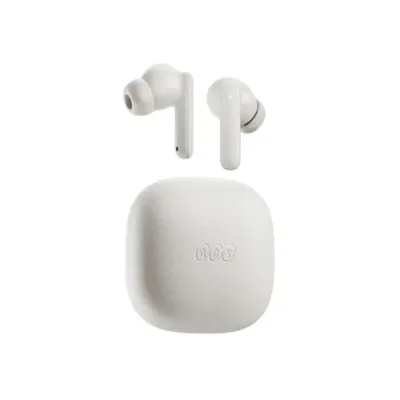 QCY Buds QT43 True Wireless Earbuds - Image 1