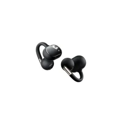 SoundPEATS Clip 1 Open-Ear Clip-On Wireless Earbuds - Image 2
