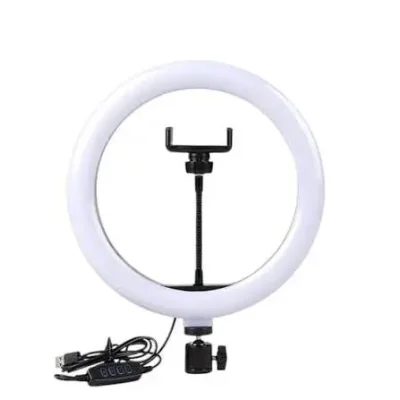 10 inch Ring Light 3 colour mode only - Image 2