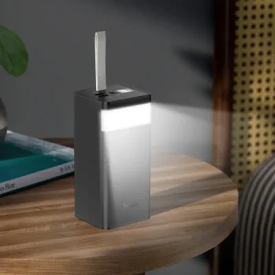 Hoco J86A Powermaster 22.5W Fully Compatible Power Bank 50000mAh - Image 4