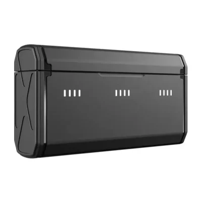 TELESIN S0-ECB-01-TGP Charger GoPro 9/10/11/12 with (2 Battery) - Image 2