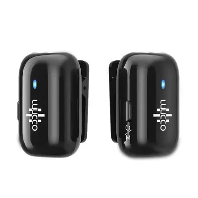 Luucco Minipods Mini Wireless Microphone - Image 3