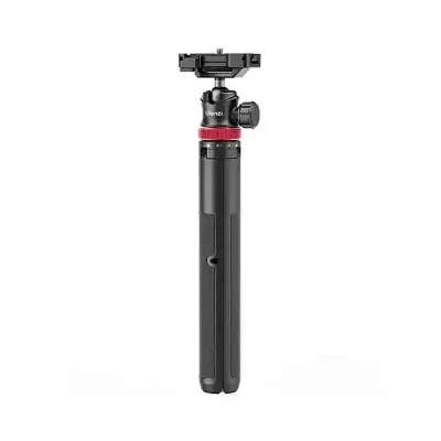 Ulanzi mt-44 extendable vlog tripod (Upgrade) - Image 3