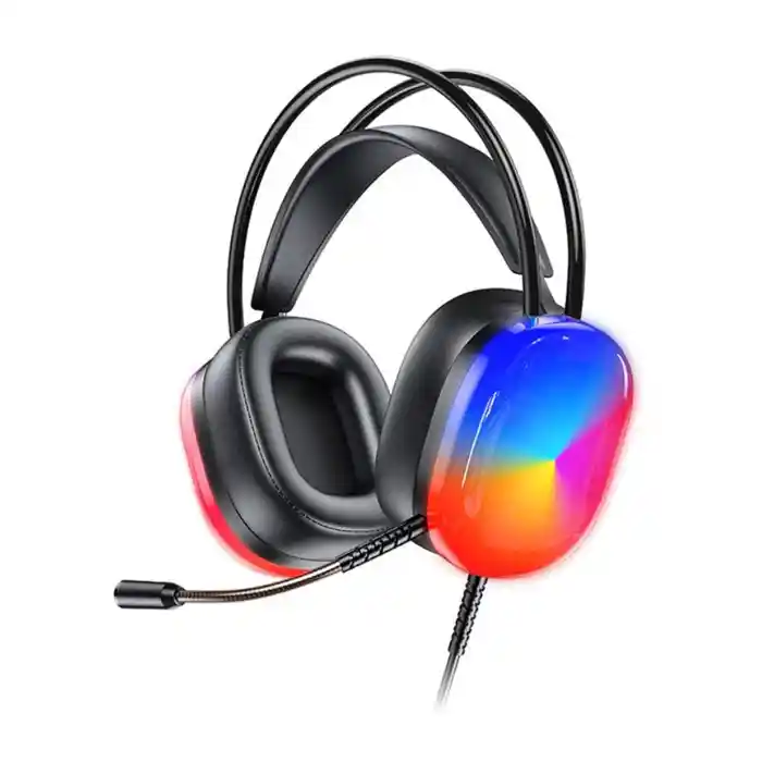 Awei GM11 Pro Gaming Headphone With RGB