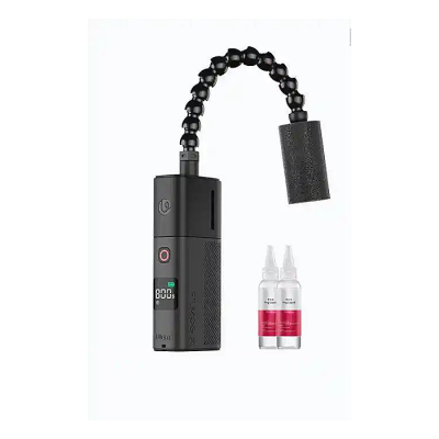 Ulanzi FM02 FILMOG X Portable Fog Machine - Image 3